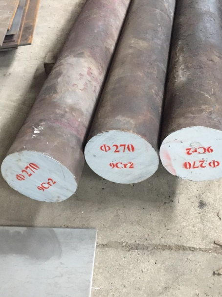 永平9Cr2工具钢