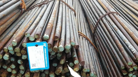 永平30CrNi3Mo合金结构钢