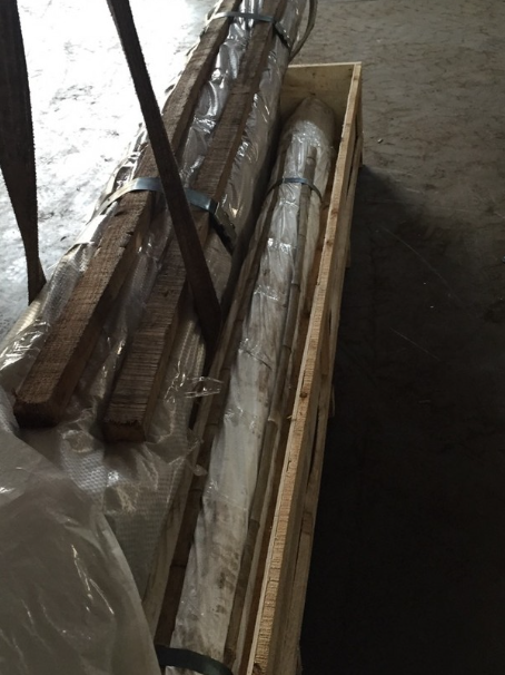 永平40CrNi2Mo合金结构钢